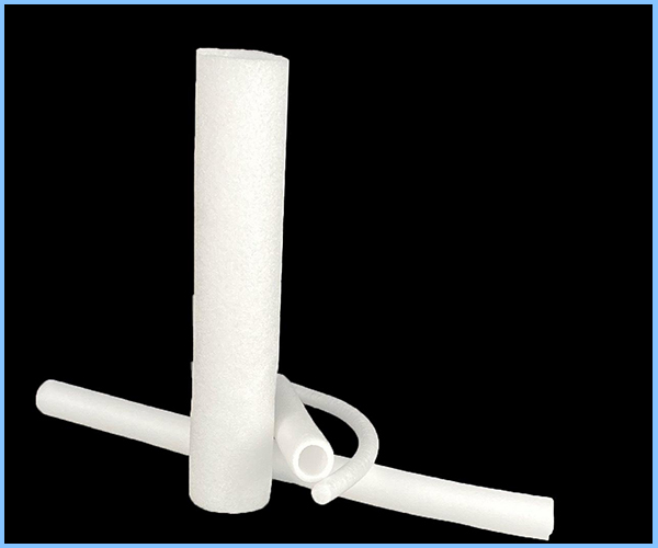 Mút Xốp PE Dạng Ống